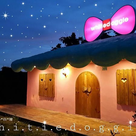 Whitiedoggie Villa Cape Eluanbi Zewnętrze zdjęcie