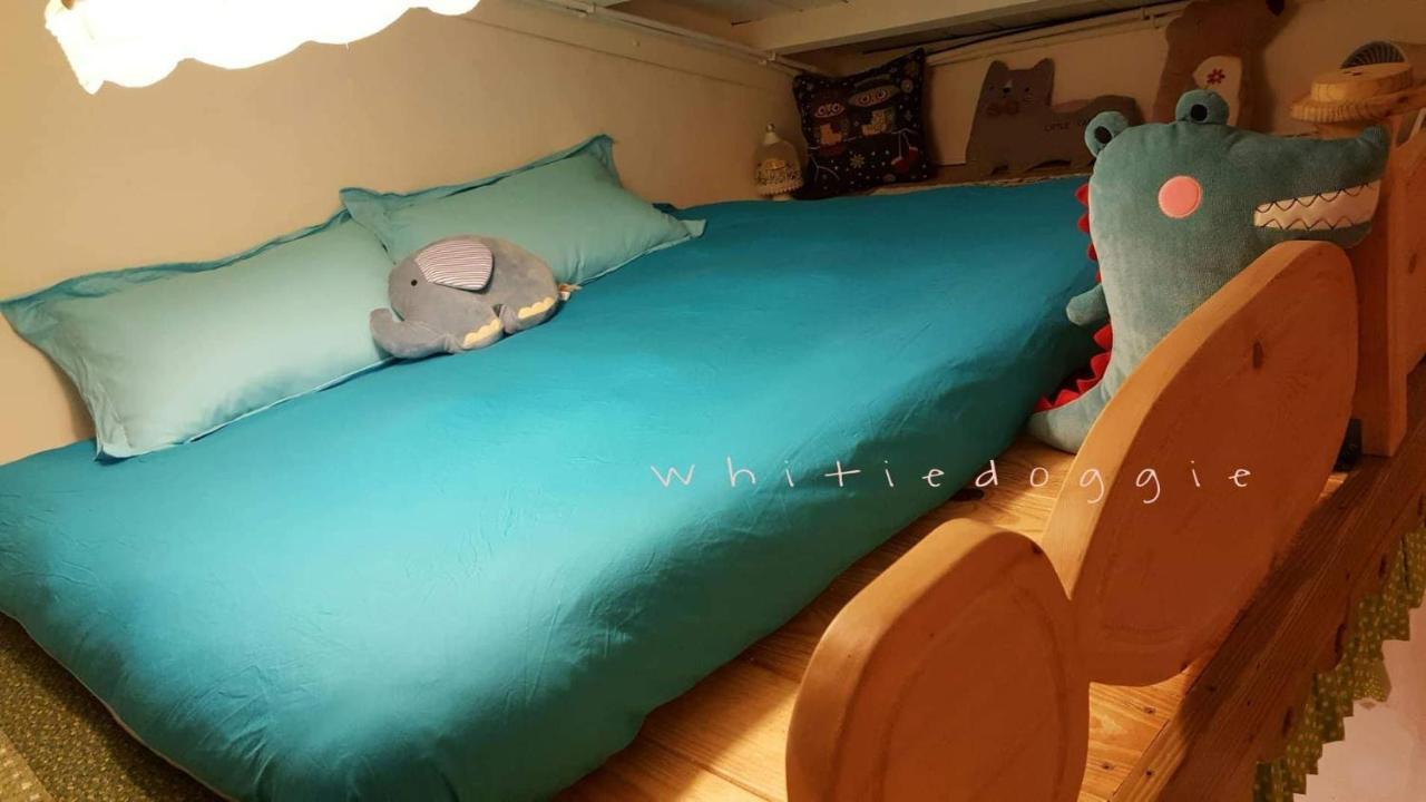 Whitiedoggie Villa Cape Eluanbi Zewnętrze zdjęcie