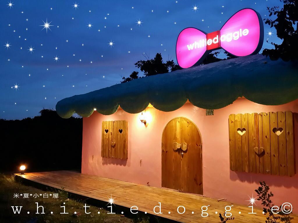 Whitiedoggie Villa Cape Eluanbi Zewnętrze zdjęcie