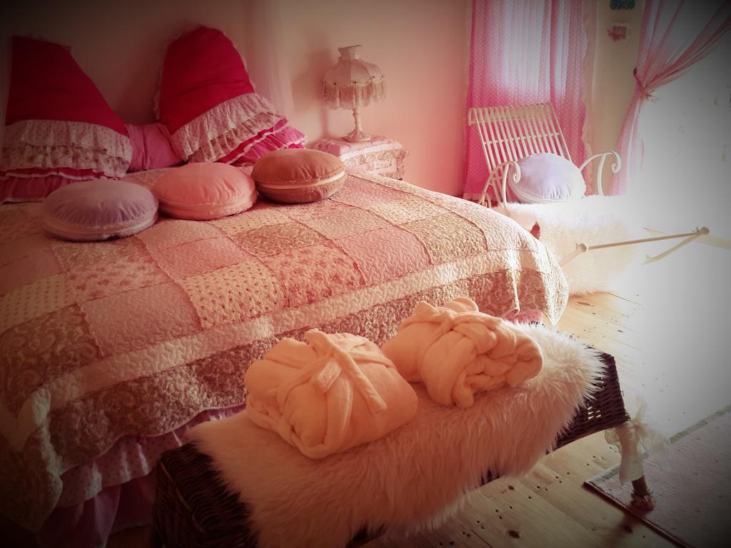 Whitiedoggie Villa Cape Eluanbi Zewnętrze zdjęcie