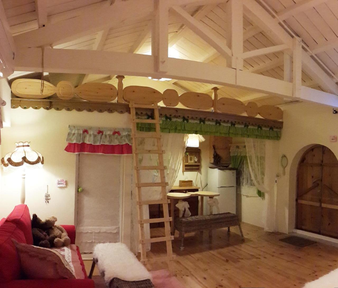 Whitiedoggie Villa Cape Eluanbi Zewnętrze zdjęcie