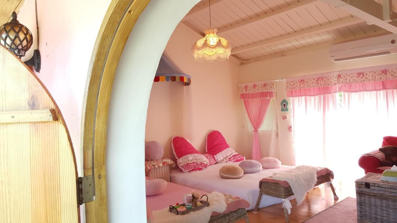 Whitiedoggie Villa Cape Eluanbi Zewnętrze zdjęcie