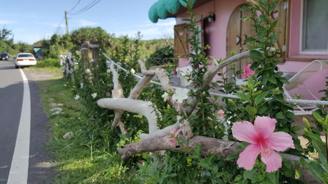 Whitiedoggie Villa Cape Eluanbi Zewnętrze zdjęcie