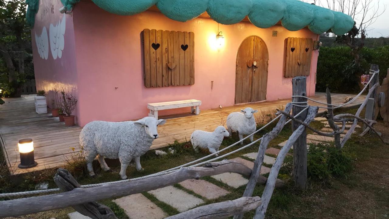 Whitiedoggie Villa Cape Eluanbi Zewnętrze zdjęcie