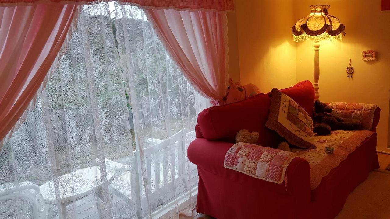 Whitiedoggie Villa Cape Eluanbi Zewnętrze zdjęcie