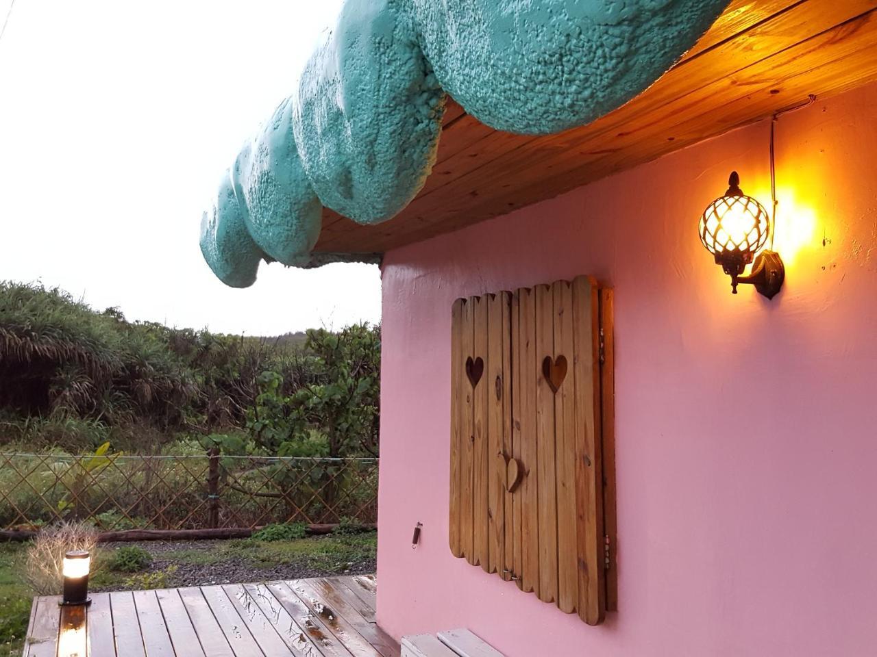 Whitiedoggie Villa Cape Eluanbi Zewnętrze zdjęcie